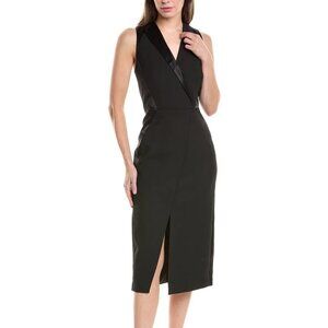 Ted Baker Tilolah Seamed Bodycon Dress